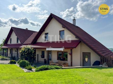 Prodej - dům/vila, 340 m² obrázek