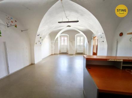 1751369463990.jpg | Pronájem - obchodní prostor, 40 m²