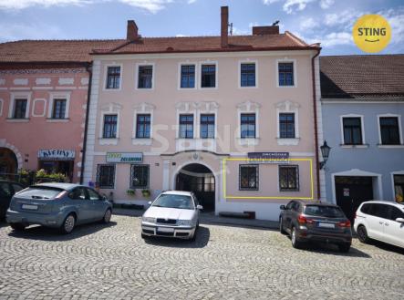 1751369464001.jpg | Pronájem - obchodní prostor, 40 m²