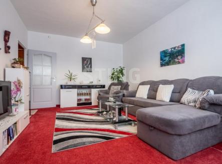 3.jpg | Prodej bytu, 2+1, 49 m²
