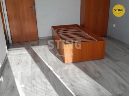 Foto 1.jpg | Pronájem bytu, 1+1, 32 m²