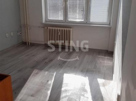 Foto 2.jpg | Pronájem bytu, 1+1, 32 m²