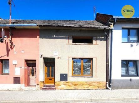 Prodej - dům/vila, 60 m² obrázek