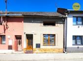 Prodej - dům/vila, 60 m²