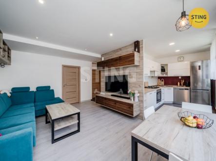 Prodej bytu, 4+1, 75 m² obrázek