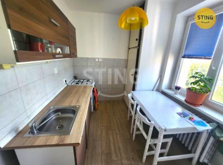 Pronájem bytu, 2+1, 55 m² obrázek