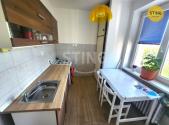 Pronájem bytu, 2+1, 55 m²