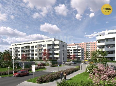 nova_zavadilka_kameraP1-rel01. | Prodej bytu, 4+kk, 146 m²