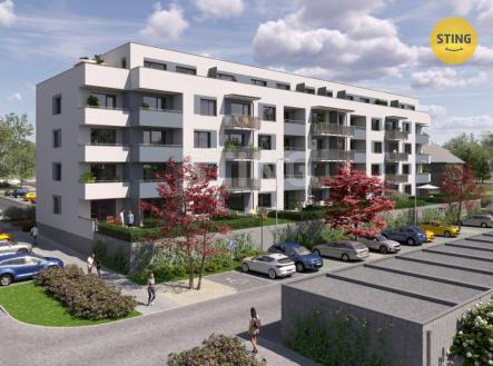 nova_zavadilka_kameraN5-rel01. | Prodej bytu, 3+kk, 77 m²