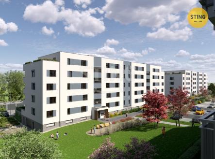 nova_zavadilka_kameraP3-rel01. | Prodej bytu, 3+kk, 77 m²