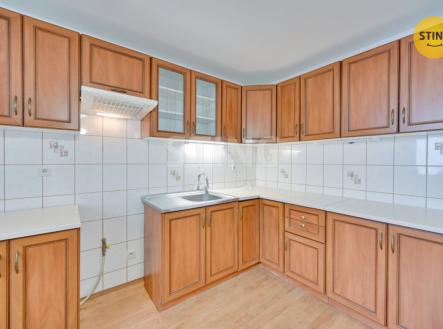 hdr kuchyň a.jpg | Prodej - dům/vila, 109 m²