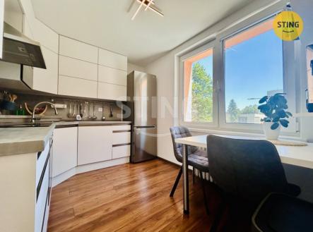 IMG_2999.jpg | Pronájem bytu, 3+1, 76 m²