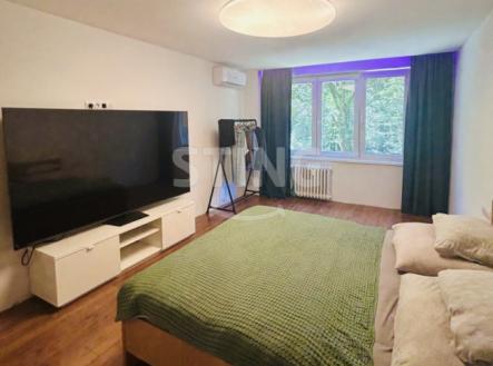 IMG_2979.jpg | Pronájem bytu, 3+1, 76 m²