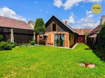 IMG_20250627_124155.jpg | Prodej - dům/vila, 85 m²