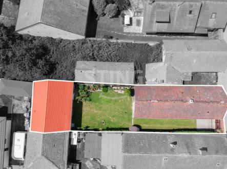 DJI_0445_uprava.jpg | Prodej - dům/vila, 85 m²