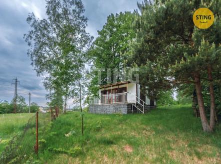chata-3.JPG | Prodej - chata/rekreační objekt, 40 m²