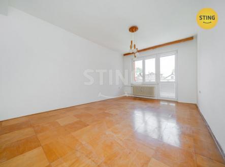 Prodej bytu, 3+1, 71 m² obrázek