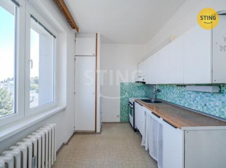 Prodej bytu, 3+1, 71 m² obrázek