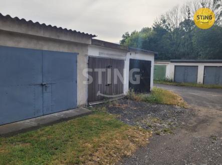 20250707_174426.jpg | Pronájem - malý objekt/garáž