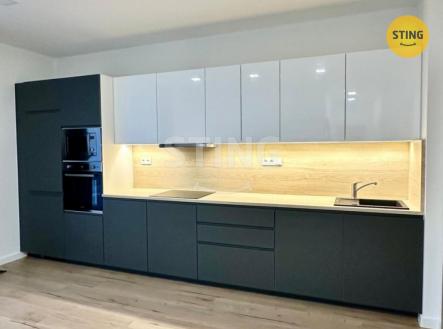 Prodej bytu, 3+kk, 70 m² obrázek