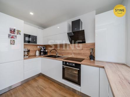 Prodej bytu, 3+kk, 81 m² obrázek