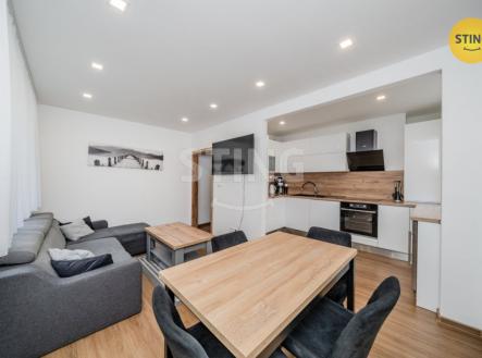 DSC00180.jpg | Prodej bytu, 3+kk, 81 m²