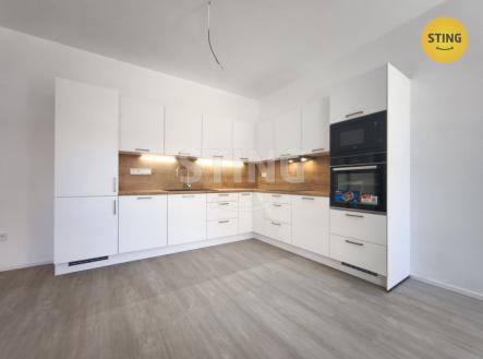 Pronájem bytu, 2+kk, 52 m² obrázek