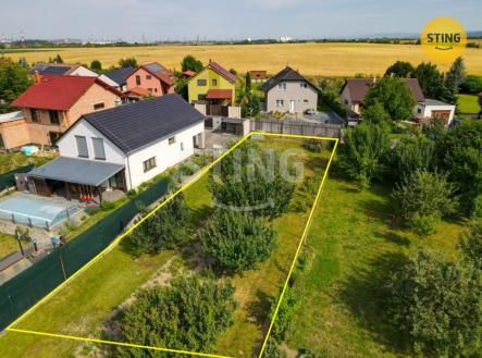 ohraničení 3.jpg | Prodej - pozemek pro bydlení, 500 m²