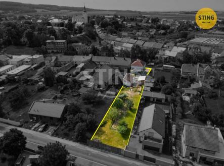 ohraničení 4 celek.jpg | Prodej - pozemek pro bydlení, 500 m²