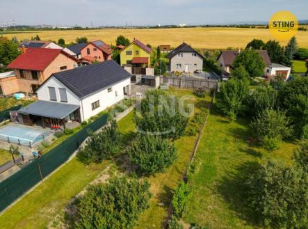 DJI_0484.jpg | Prodej - pozemek pro bydlení, 500 m²