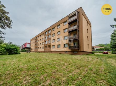 Prodej bytu, 2+1, 52 m² obrázek