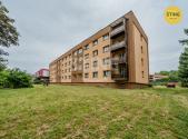 Prodej bytu, 2+1, 52 m²