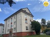 Prodej bytu, 1+1, 34 m²