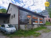 Prodej - komerční objekt, jiný, 170 m²