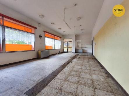 Prodej - komerční objekt, jiný, 170 m² obrázek