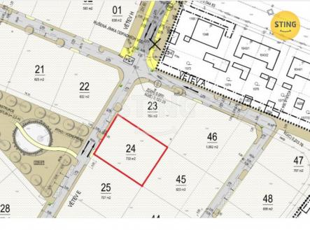 Pozemek 24 II.jpg | Prodej - pozemek pro bydlení, 730 m²