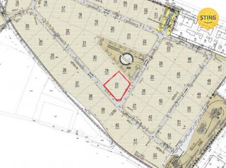 Snímek obrazovky 1572_46_1.jpg | Prodej - pozemek pro bydlení, 961 m²