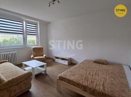 Pronájem bytu, 1+1, 40 m² obrázek