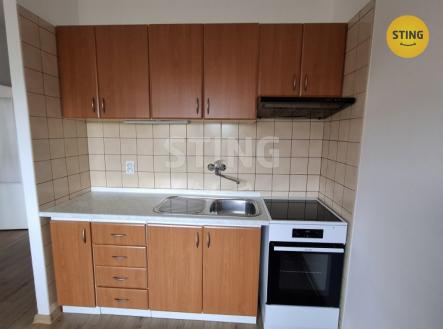 Pronájem bytu, 1+1, 40 m² obrázek
