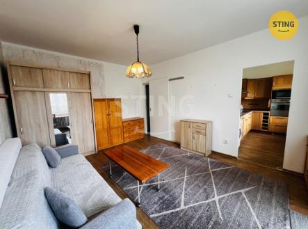 Pronájem bytu, 1+1, 38 m² obrázek