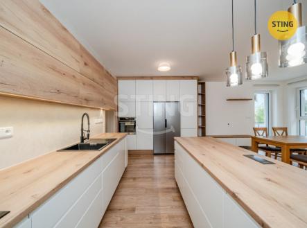 DSC00438.jpg | Prodej bytu, 3+kk, 114 m²