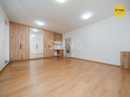 DSC00467.jpg | Prodej bytu, 1+kk, 37 m²