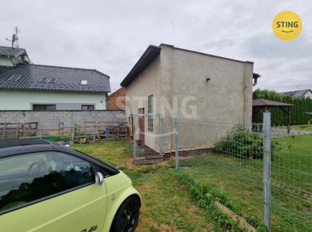 Pronájem - dům/vila, 363 m² obrázek