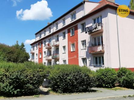 Pronájem bytu, 2+kk, 57 m² obrázek