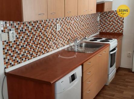 20220531_142302.jpg | Pronájem bytu, 2+kk, 57 m²