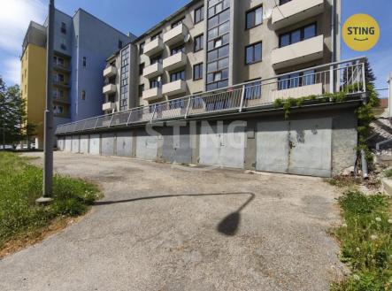 IMG_20250514_140115.jpg | Pronájem - malý objekt/garáž