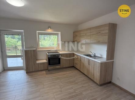 IMG_3390.JPG | Pronájem bytu, 2+kk, 50 m²