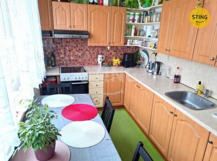 foto Kojetín2.jpg | Pronájem bytu, 3+1, 72 m²