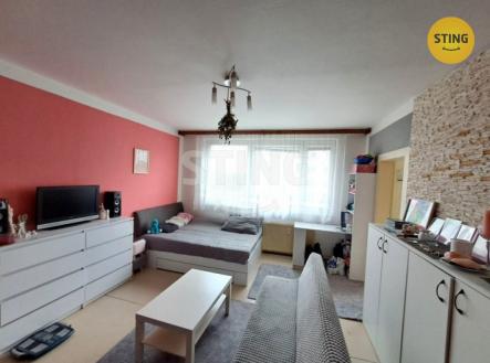 foto Kojetín3.jpg | Pronájem bytu, 3+1, 72 m²