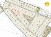 Prodej - pozemek pro bydlení, 1 056 m²